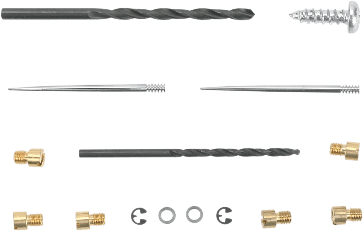 DYNOJET DJ-4131 Jet Kit - Stage 1 - Yamaha