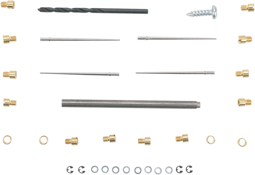 DYNOJET DJ-4163 Jet Kit - Stage 1 - Yamaha