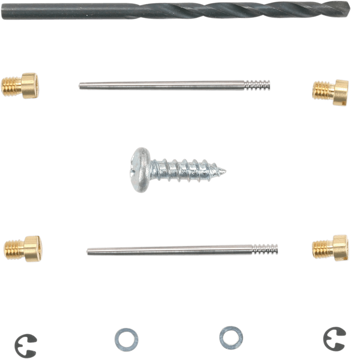 DYNOJET DJ-4168 Jet Kit - Stage 1 - Yamaha