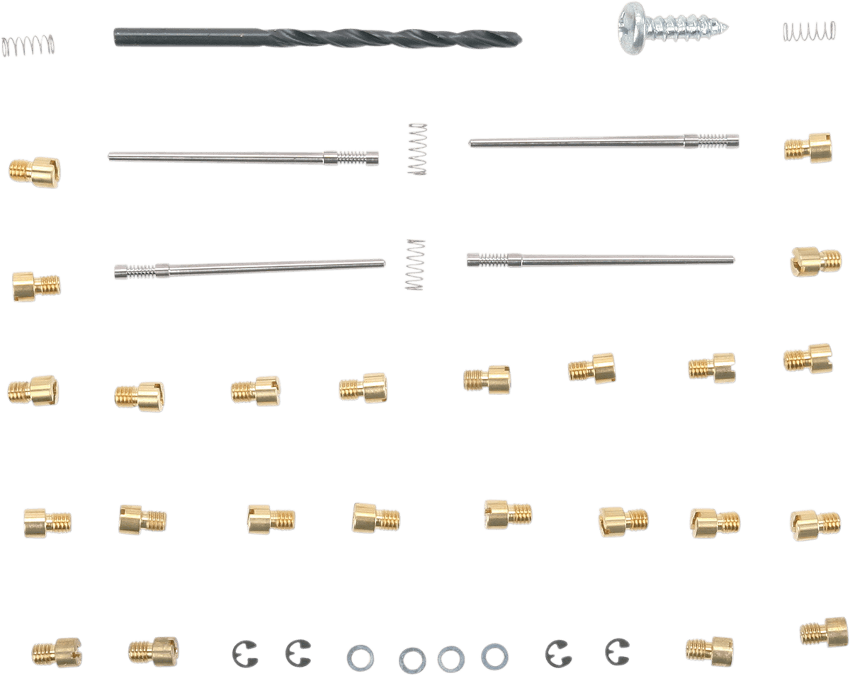 DYNOJET DJ-4170 Jet Kit - Stage 1 - Yamaha