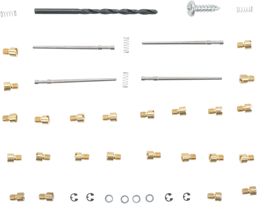 DYNOJET DJ-4170 Jet Kit - Stage 1 - Yamaha