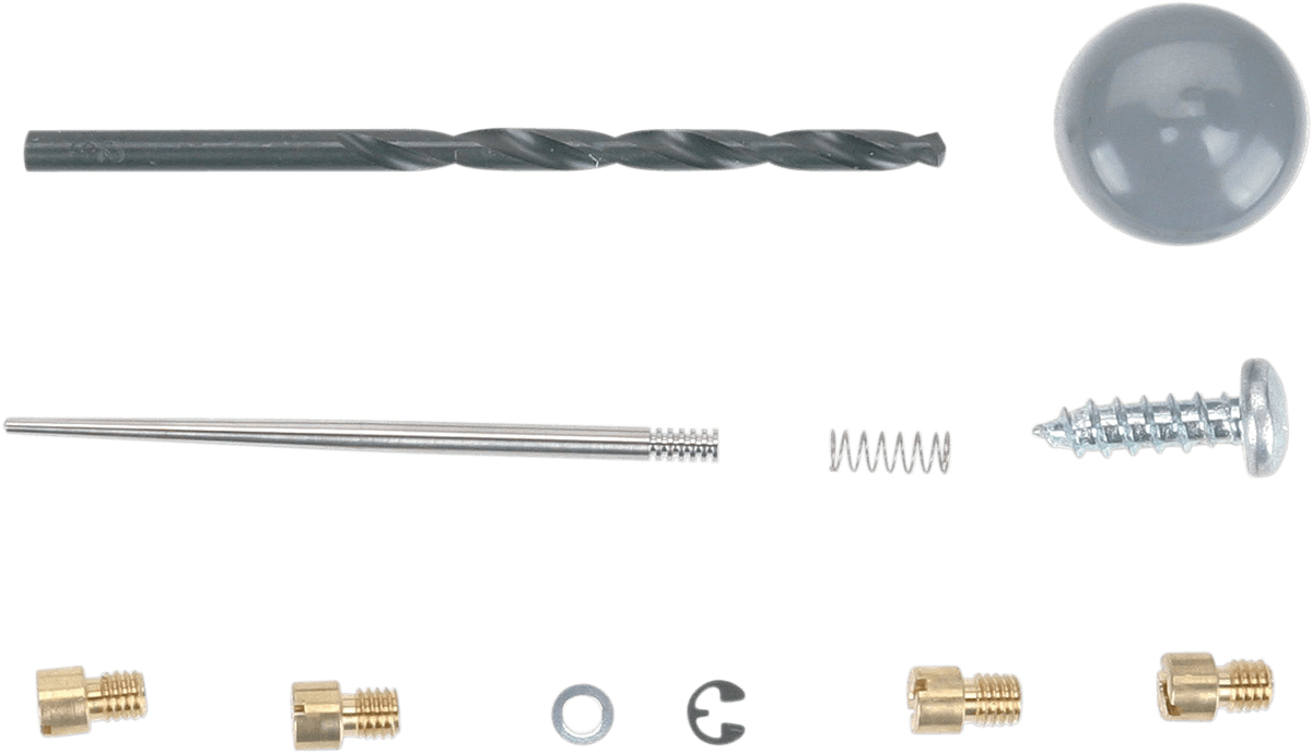 DYNOJET DJ-4175 Jet Kit - Stage 1/2 - Yamaha