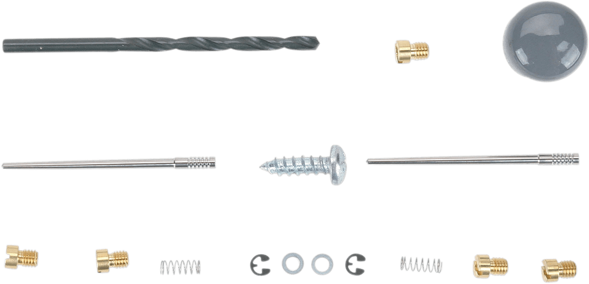 DYNOJET DJ-4182 Jet Kit - Stage 1 - Yamaha