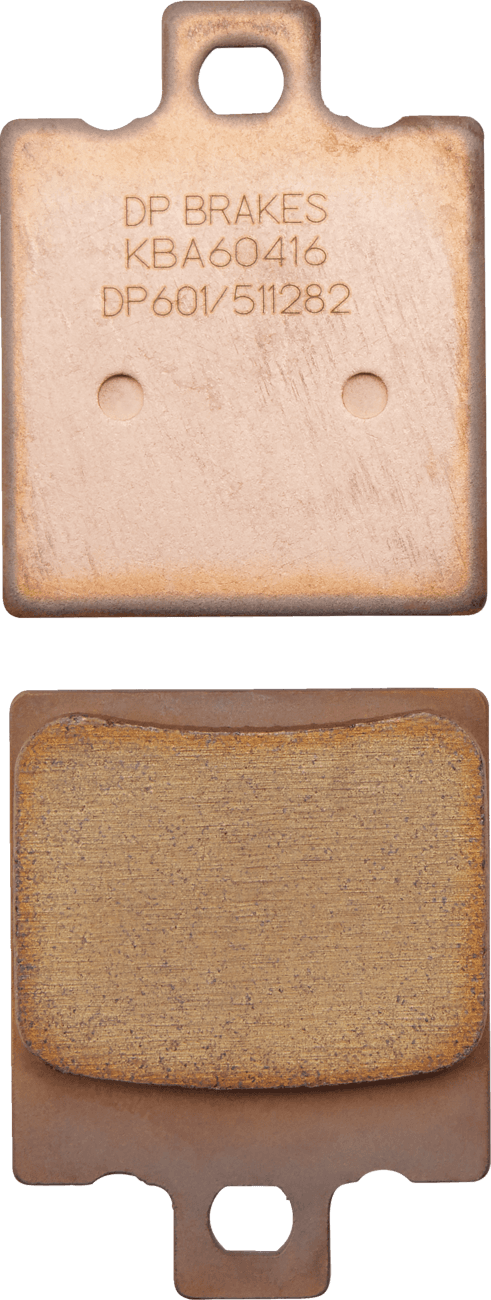 DP BRAKES DP-601 Standard Brake Pads