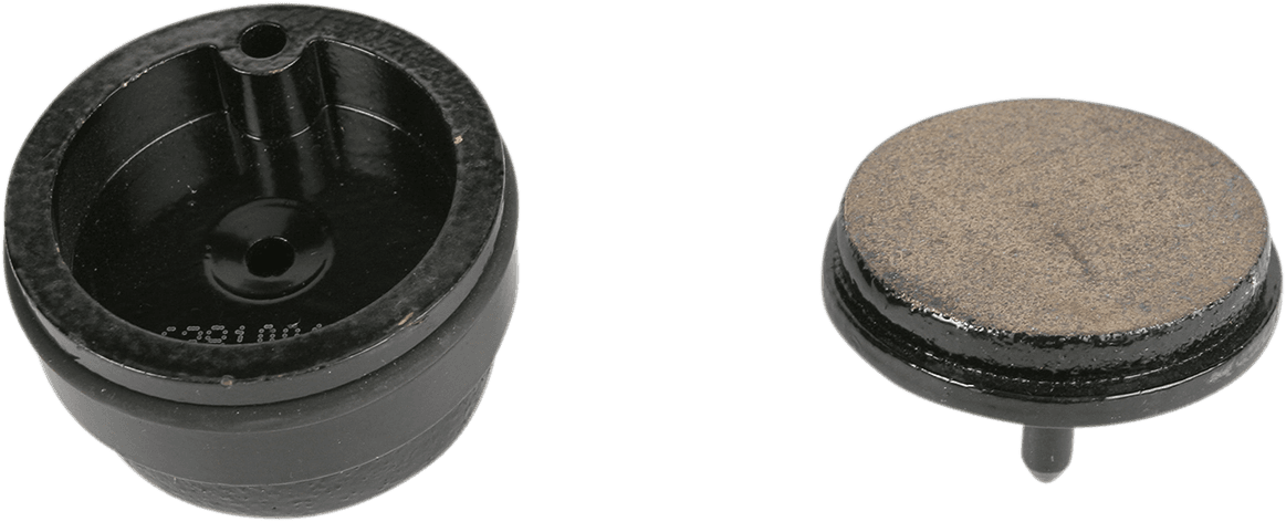 DP BRAKES DP843 Sintered Brake Pads - Blaster 200