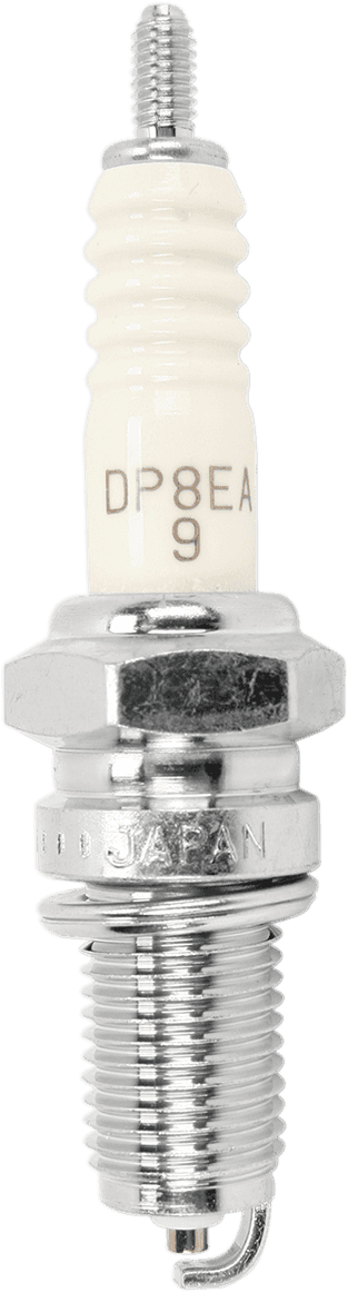 NGK SPARK PLUGS DP8EA-9 Spark Plug - DP8EA-9