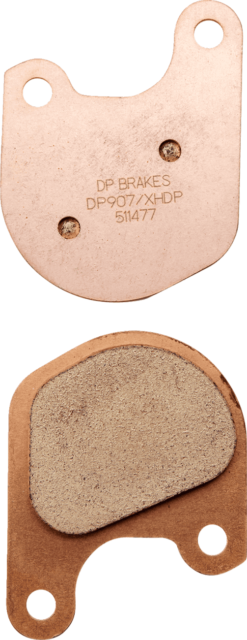 DP BRAKES DP-907 Sintered Brake Pads — image 1 of 2