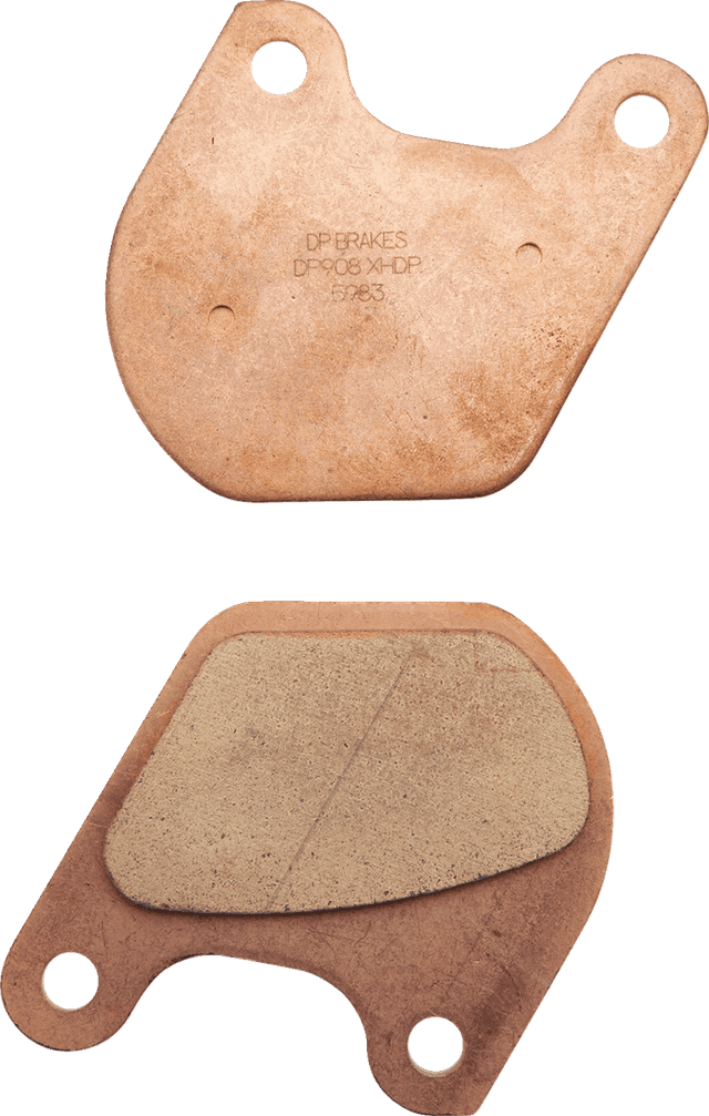 DP BRAKES DP-908 Sintered Brake Pads — image 1 of 2