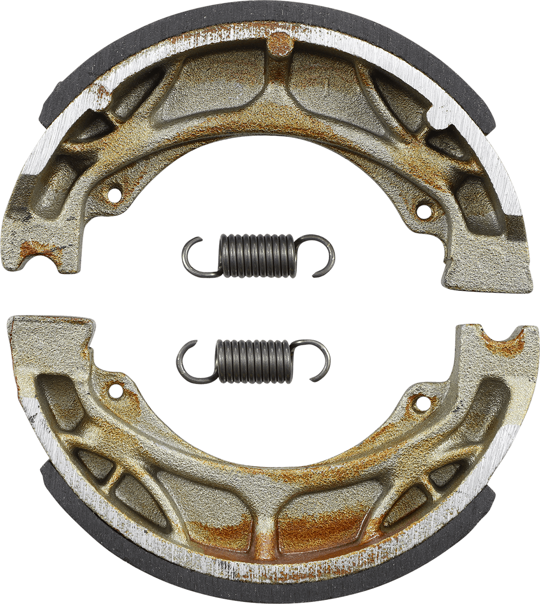 DP BRAKES DP-9100 Brake Shoes