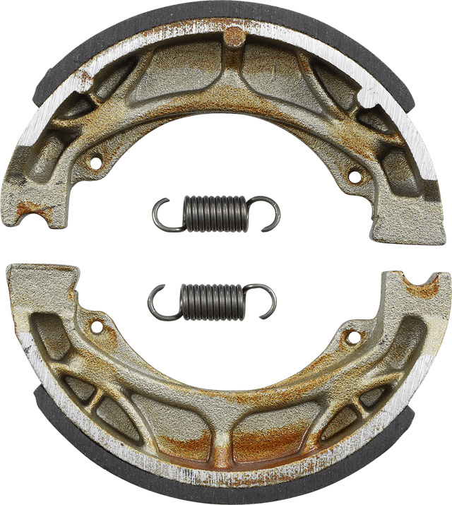 DP BRAKES DP-9100 Brake Shoes