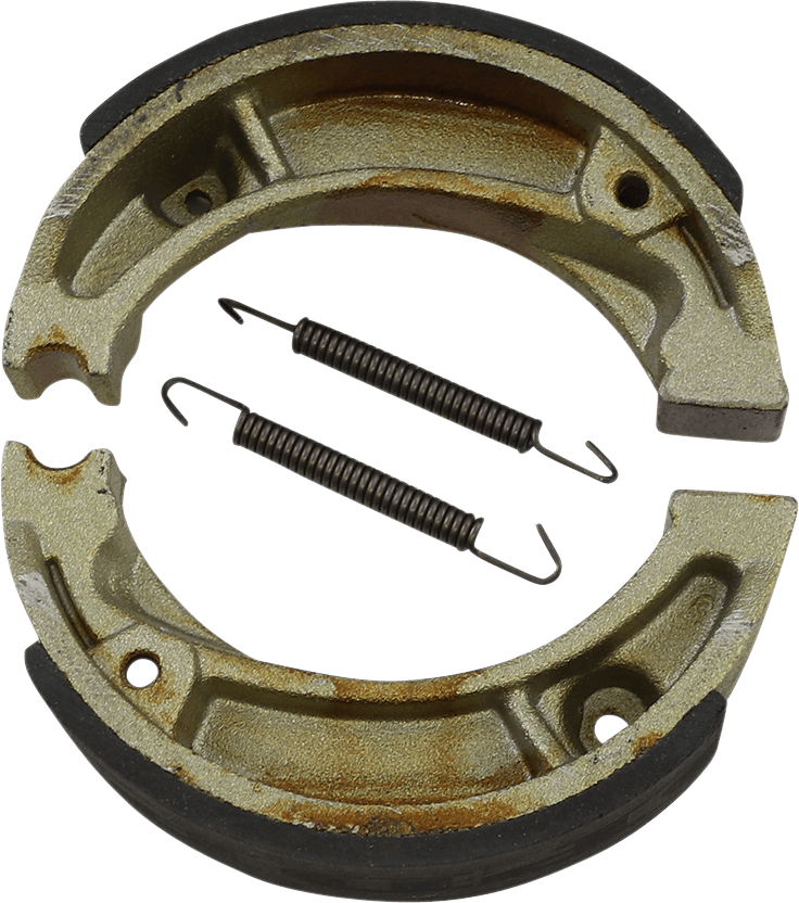DP BRAKES DP-9101 Brake Shoes - Honda