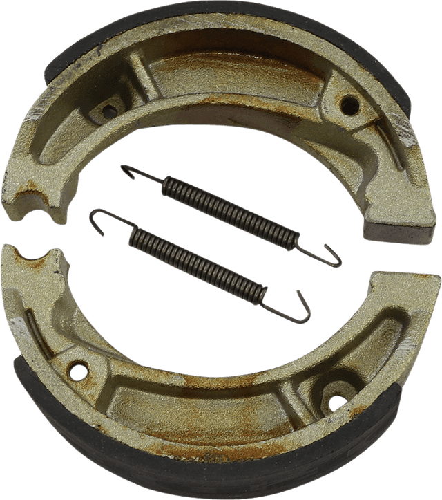 DP BRAKES DP-9101 Brake Shoes - Honda