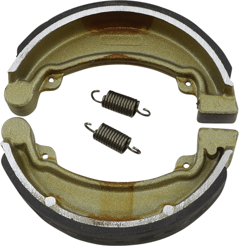 DP BRAKES DP-9102 Brake Shoes - Honda