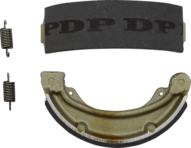 DP BRAKES DP-9103 Brake Shoes - Honda
