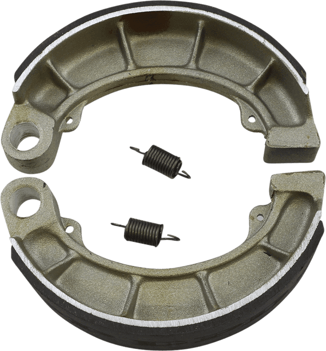 DP BRAKES DP-9104 Brake Shoes - Honda
