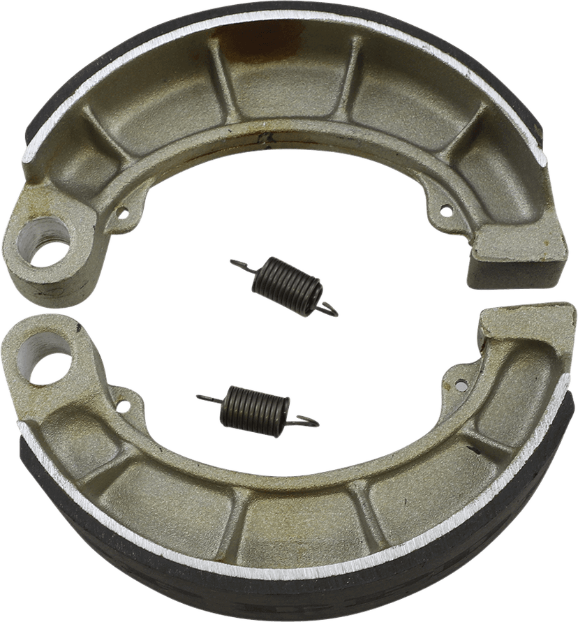 DP BRAKES DP-9104 Brake Shoes - Honda