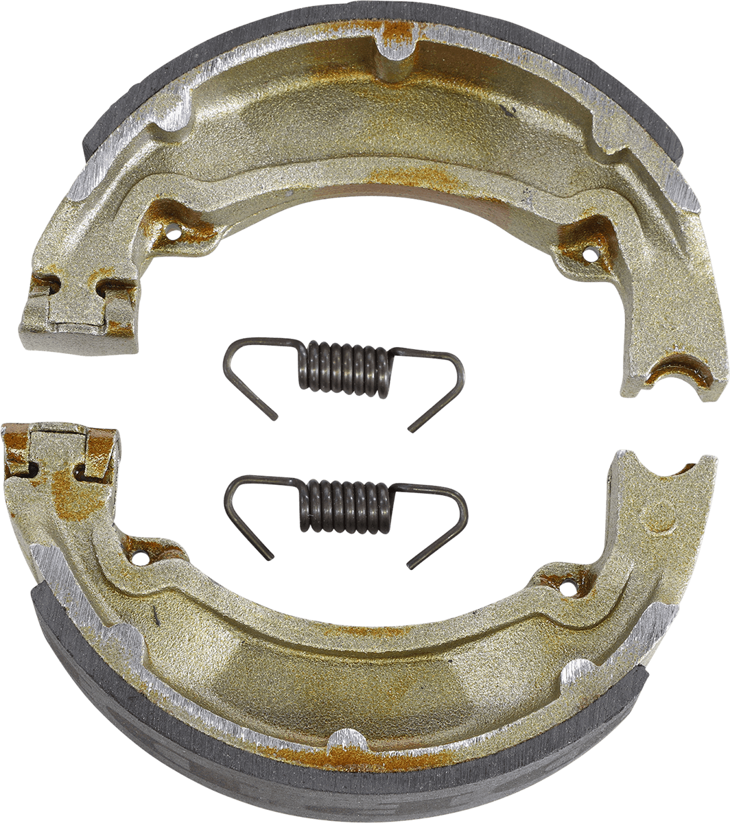 DP BRAKES DP-9107 Brake Shoes - Yamaha