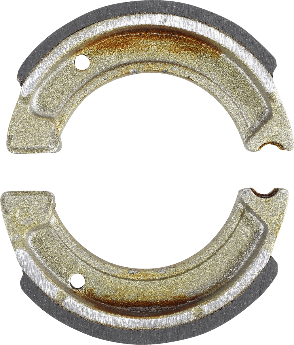 DP BRAKES DP-9109 Brake Shoes - Yamaha