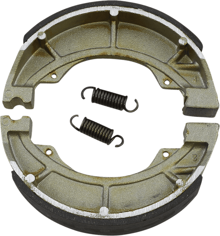 DP BRAKES DP-9112 Brake Shoes - Suzuki