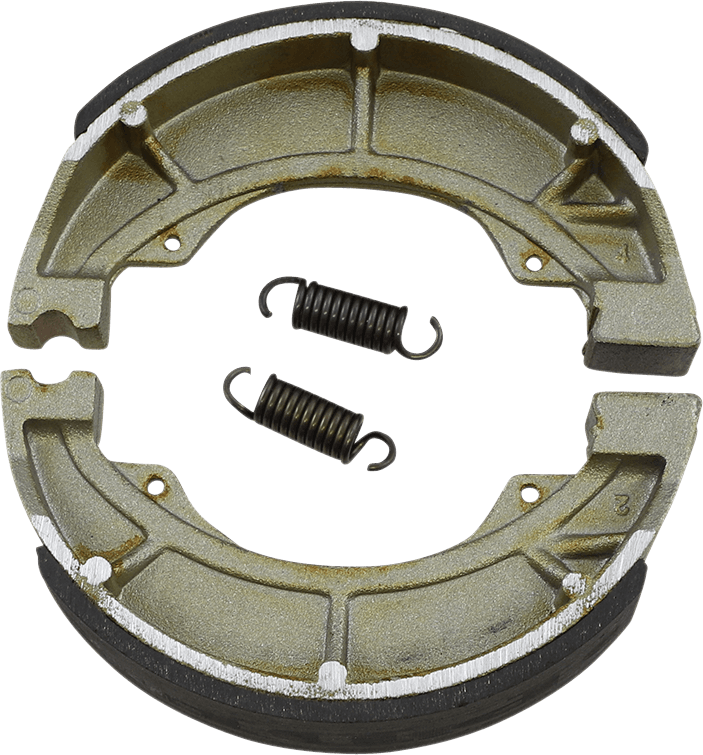 DP BRAKES DP-9112 Brake Shoes - Suzuki