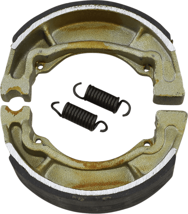 DP BRAKES DP-9113 Brake Shoes - Kawasaki/Suzuki