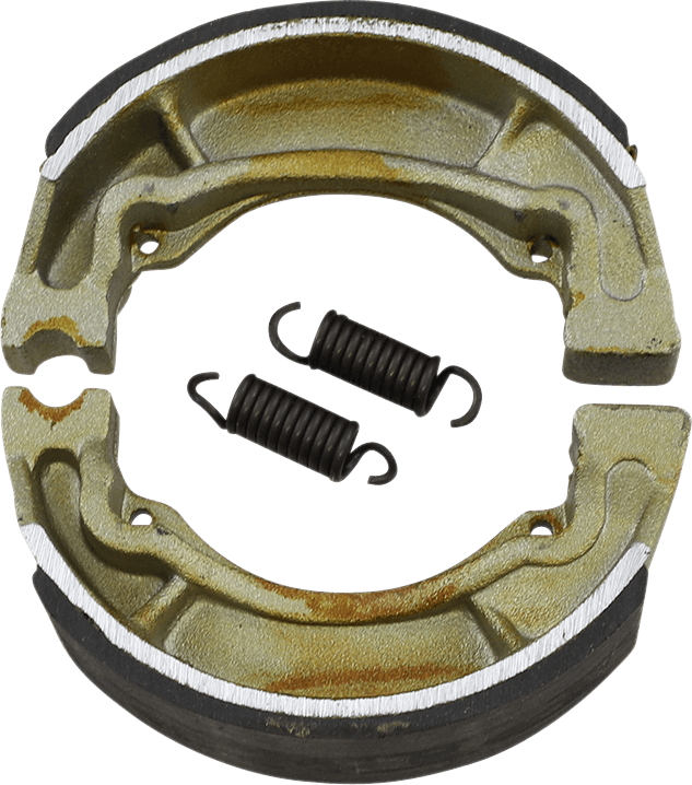 DP BRAKES DP-9113 Brake Shoes - Kawasaki/Suzuki