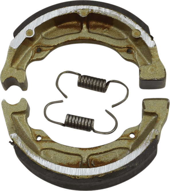 DP BRAKES DP-9114 Brake Shoes - Kawasaki/Suzuki