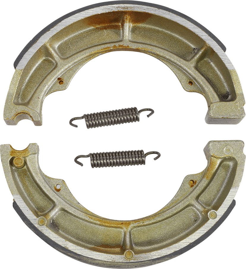 DP BRAKES DP-9116 Brake Shoes - Suzuki