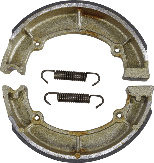 DP BRAKES DP-9118 Brake Shoes - Kawasaki