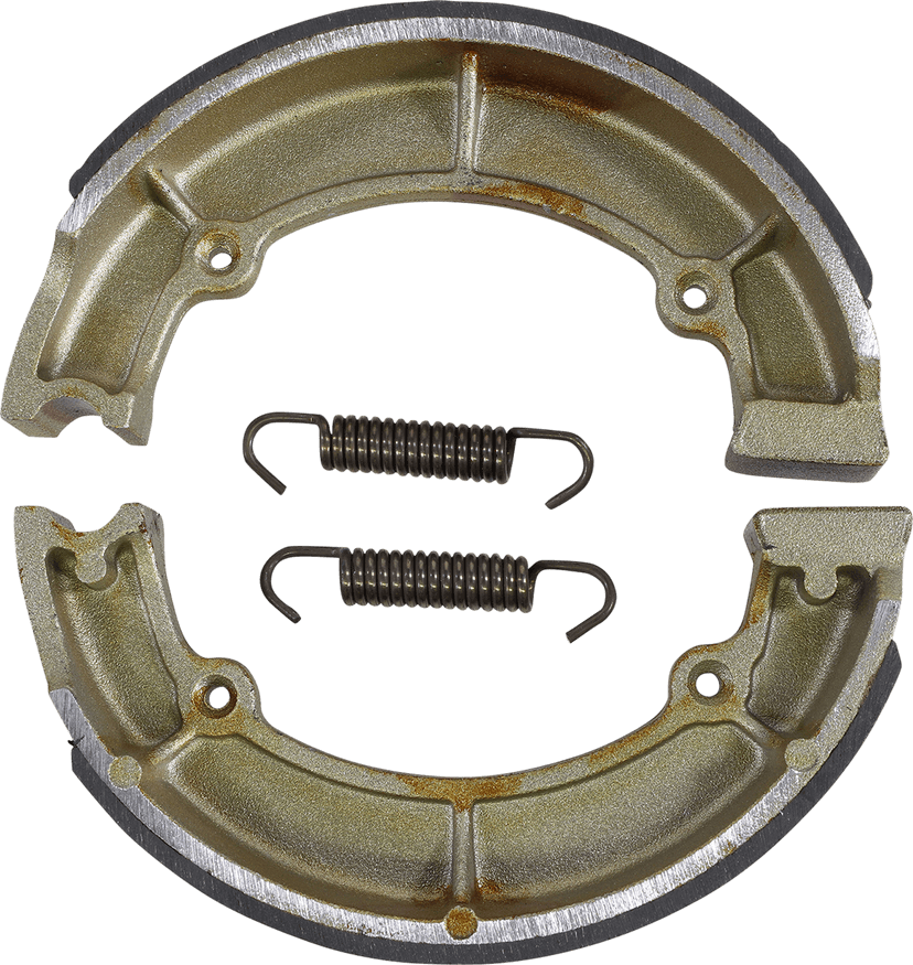 DP BRAKES DP-9118 Brake Shoes - Kawasaki