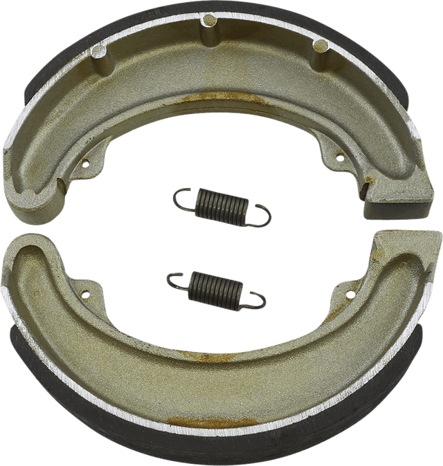 DP BRAKES DP-9119 Brake Shoes - Honda
