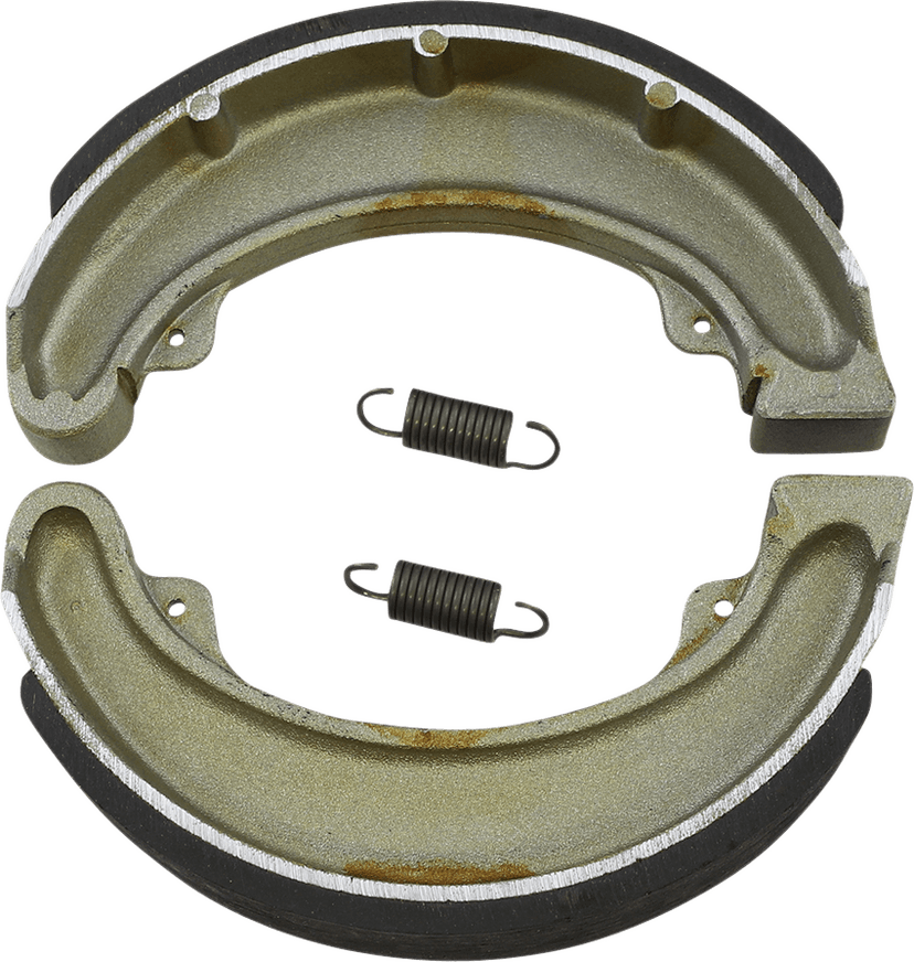 DP BRAKES DP-9119 Brake Shoes - Honda
