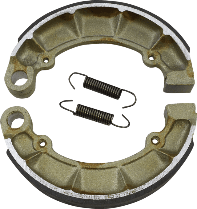 DP BRAKES DP-9120 Brake Shoes - Honda