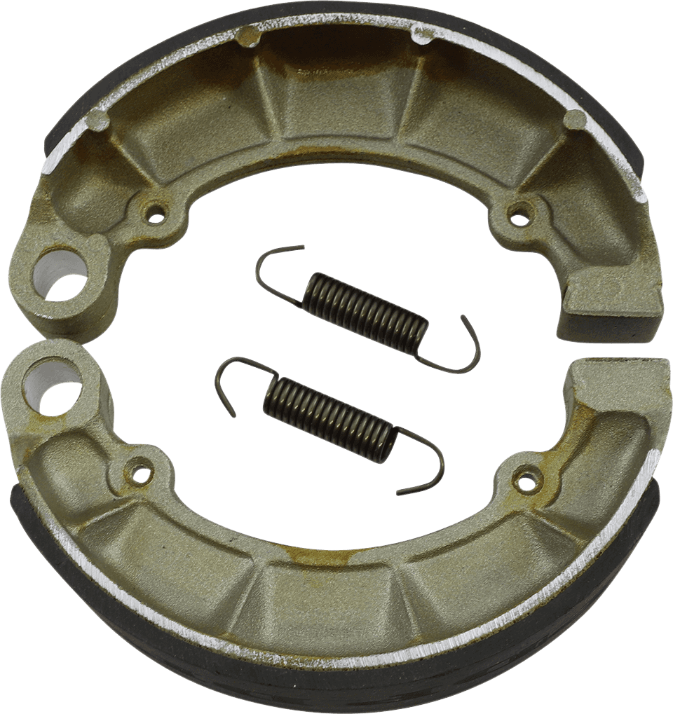 DP BRAKES DP-9121 Brake Shoes - Honda