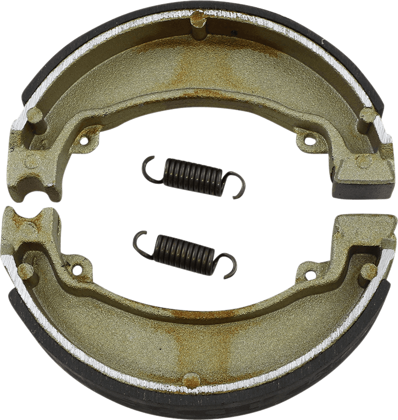 DP BRAKES DP-9125 Brake Shoes