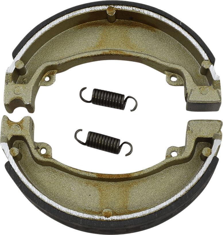 DP BRAKES DP-9125 Brake Shoes