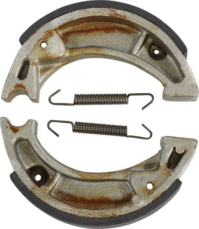 DP BRAKES DP-9126 Brake Shoes - Honda/SYM