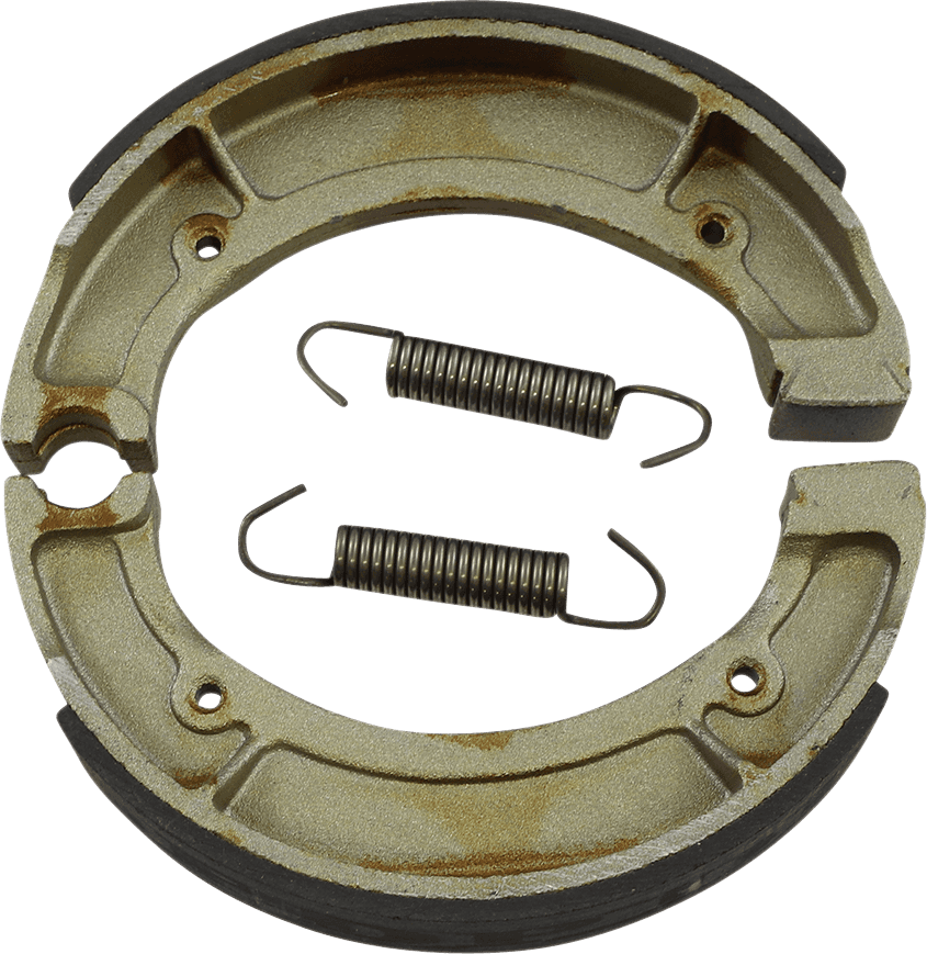 DP BRAKES DP-9127 Brake Shoes - Yamaha