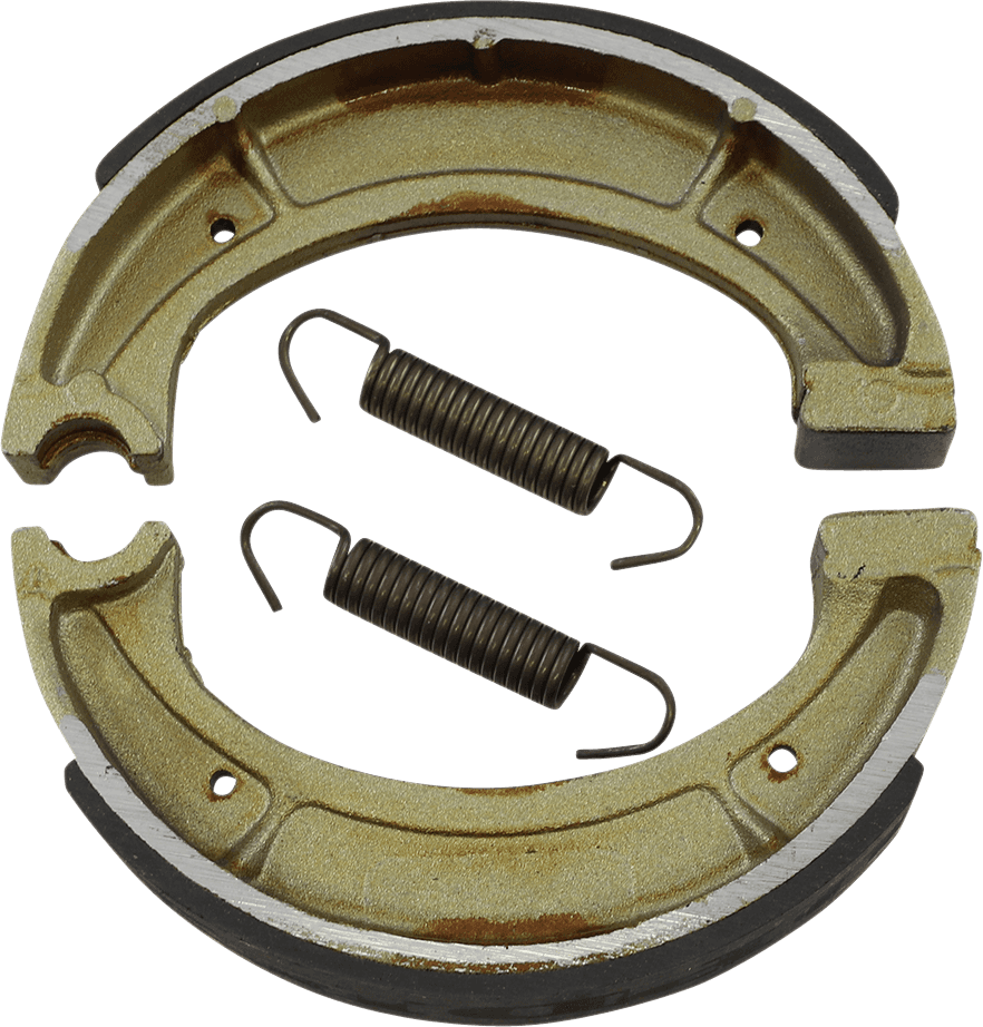 DP BRAKES DP-9130 Brake Shoes - Yamaha