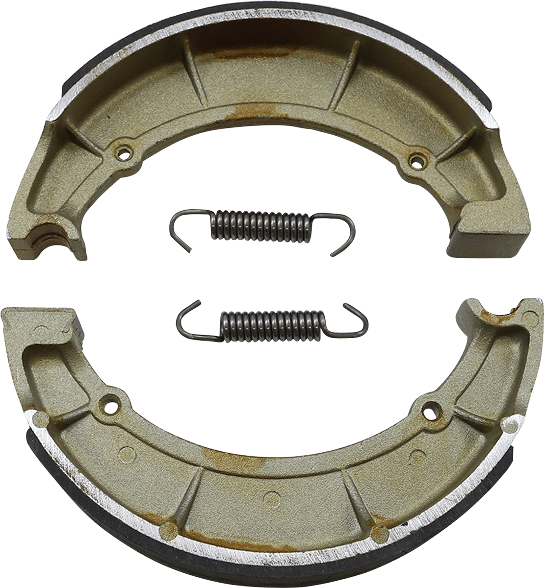DP BRAKES DP-9131 Brake Shoes - Yamaha