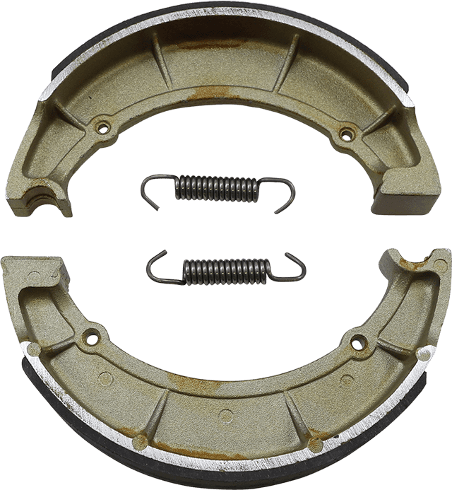 DP BRAKES DP-9131 Brake Shoes - Yamaha