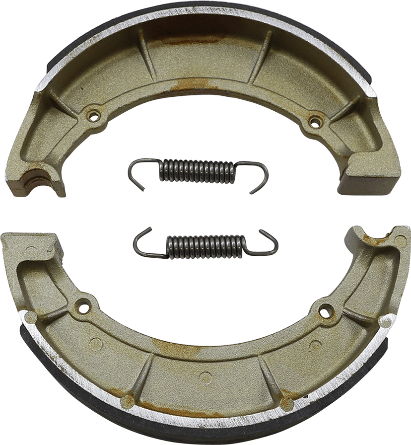 DP BRAKES DP-9131 Brake Shoes - Yamaha
