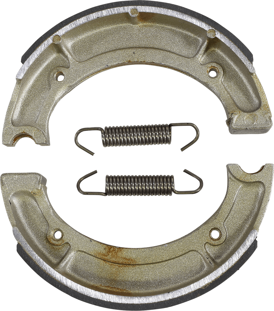 DP BRAKES DP9132 Brake Shoes - Yamaha