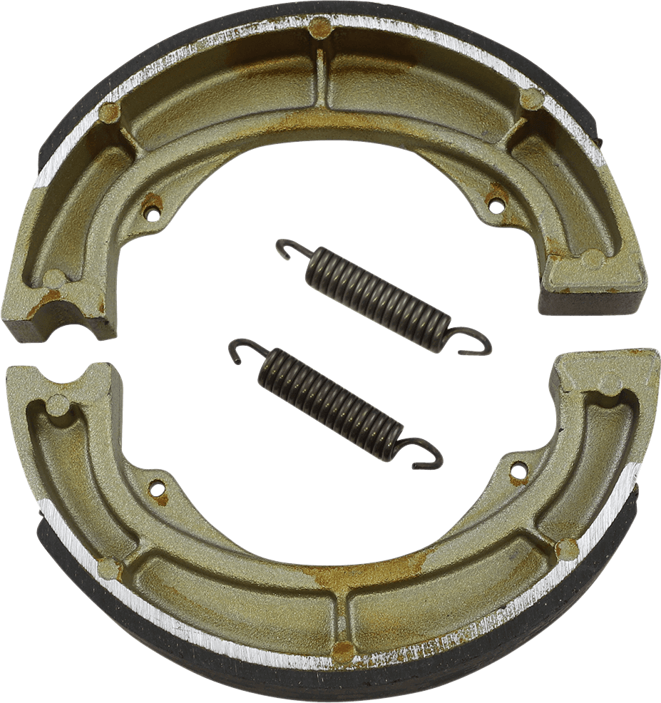DP BRAKES DP-9133 Brake Shoes - Kawasaki/Suzuki