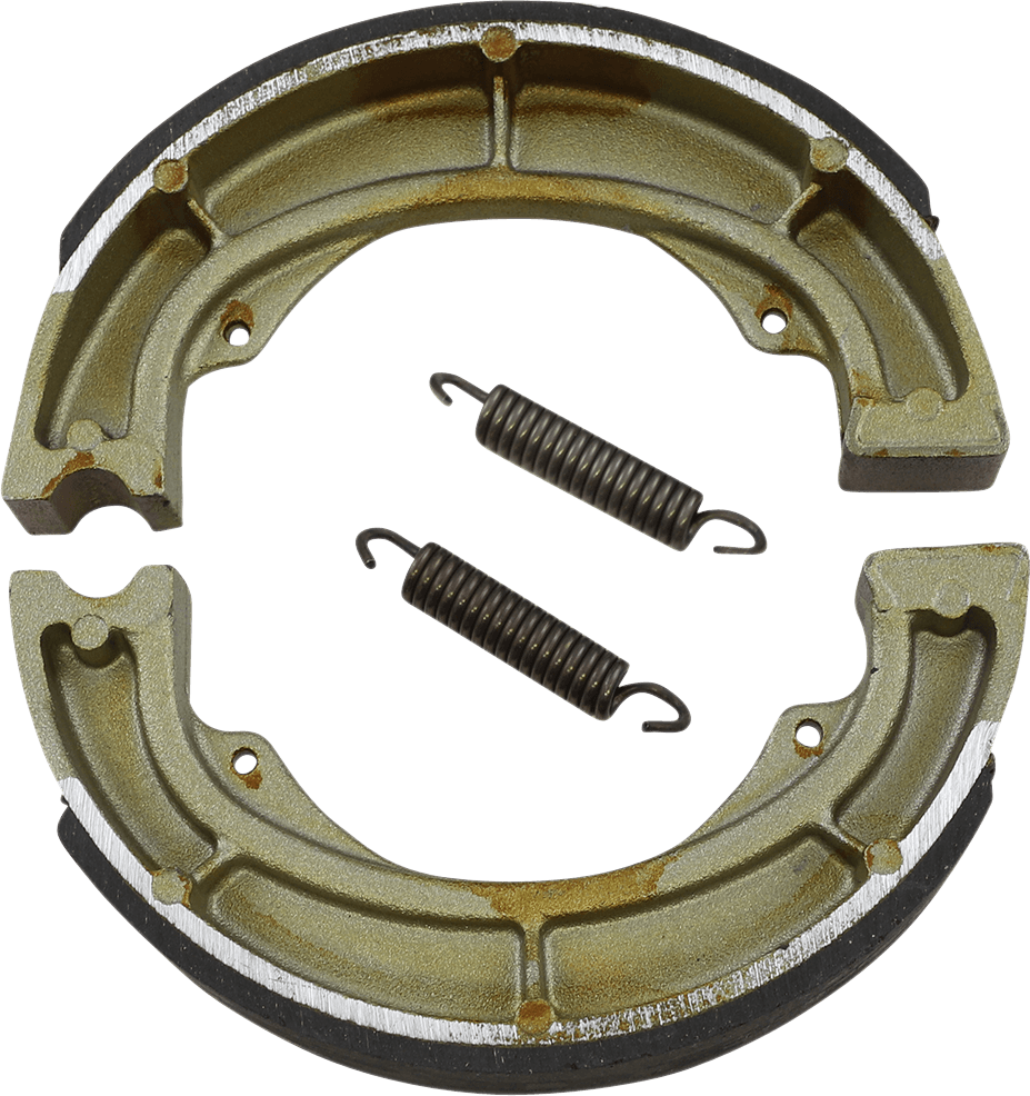 DP BRAKES DP-9133 Brake Shoes - Kawasaki/Suzuki