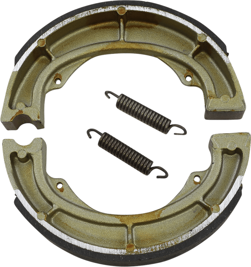 DP BRAKES DP-9133 Brake Shoes - Kawasaki/Suzuki