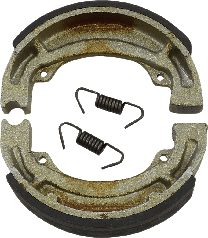 DP BRAKES DP-9134 Brake Shoes - Kawasaki/Suzuki