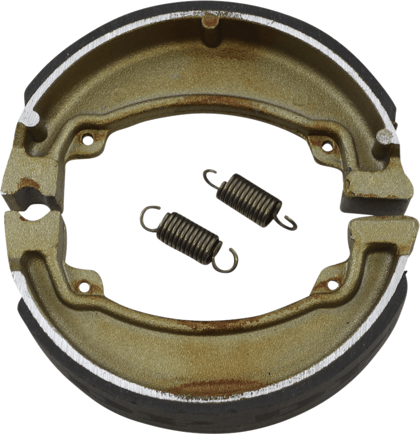 DP BRAKES DP-9139 Brake Shoes - Honda