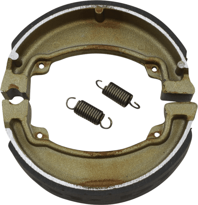 DP BRAKES DP-9139 Brake Shoes - Honda