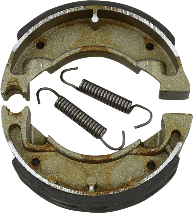 DP BRAKES DP-9140 Brake Shoes - Yamaha